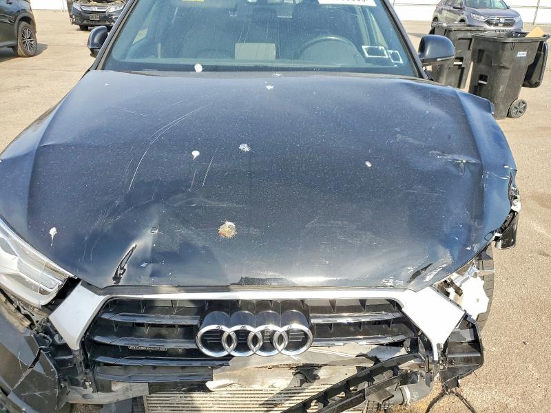 Продаж на аукціоні авто 2018 Audi Q3, vin: WA1ECCFS6JR017187, номер лоту: 48050356