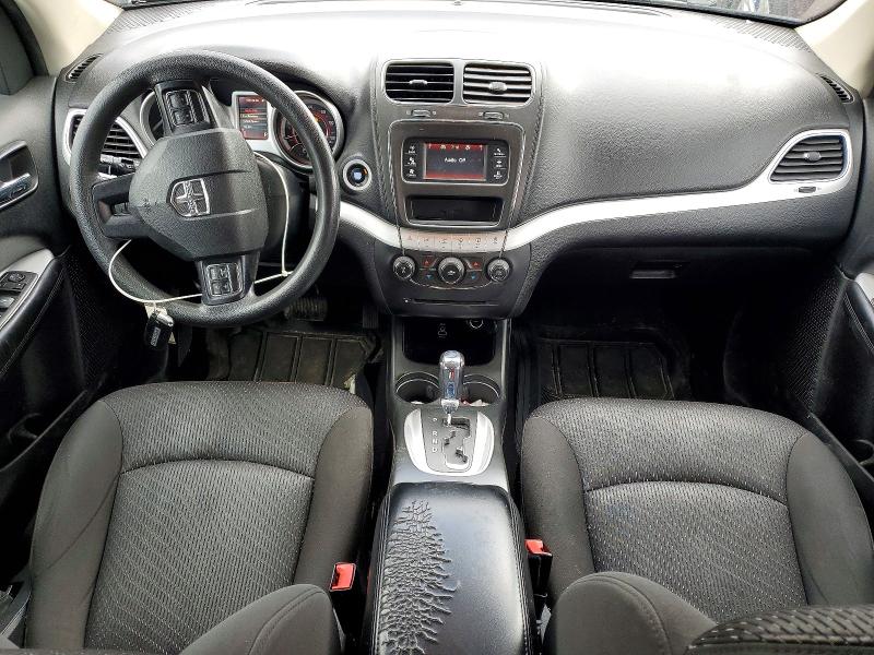 2018 Dodge Journey მანქანა იყიდება აუქციონზე, vin: 3C4PDCBG2JT522695, აუქციონის ნომერი: 78594685