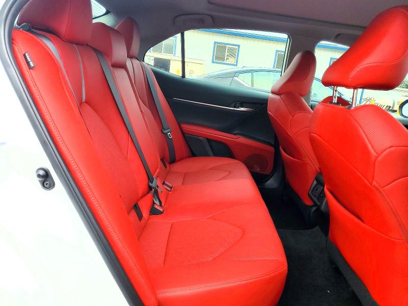 Продаж на аукціоні авто 2023 Toyota Camry, vin: 4T1K61AK8PU154855, номер лоту: 79037915