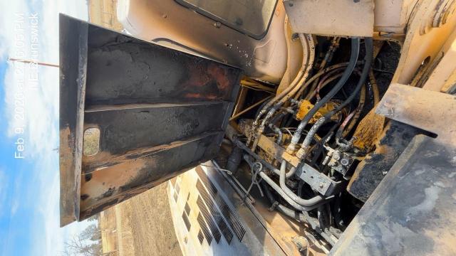 1992 John Deere 690d Lc მანქანა იყიდება აუქციონზე, vin: B197097F00, აუქციონის ნომერი: 46130956