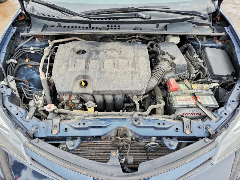 Aukcja sprzedaży 2019 Toyota Corolla, vin: 2T1BURHE5KC208319, numer aukcji: 79369265