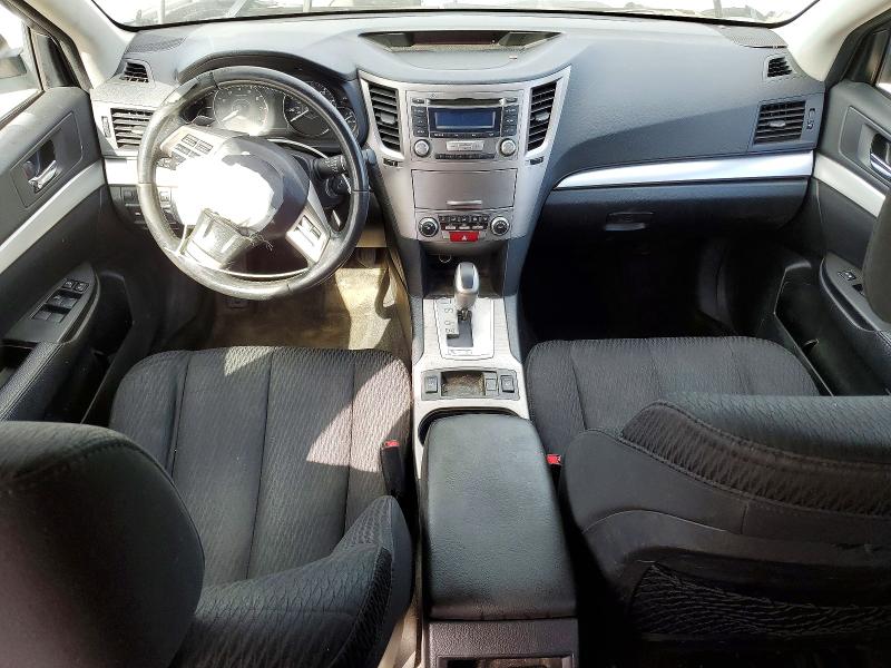 2012 Subaru Outback მანქანა იყიდება აუქციონზე, vin: 4S4BRBCC7C3297928, აუქციონის ნომერი: 46534116