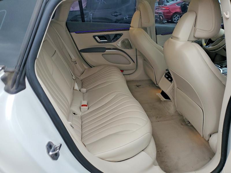 Auction sale of the 2023 Mercedes-benz Eqs Sedan, vin: W1KCG2DB5PA031805, lot number: 48435346