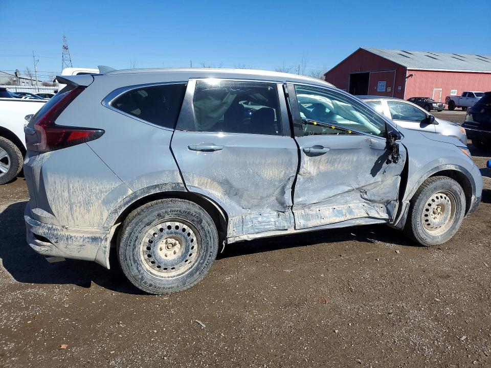 Продаж на аукціоні авто 2020 Honda Cr-v, vin: 2HKRW2H48LH202116, номер лоту: 47705026