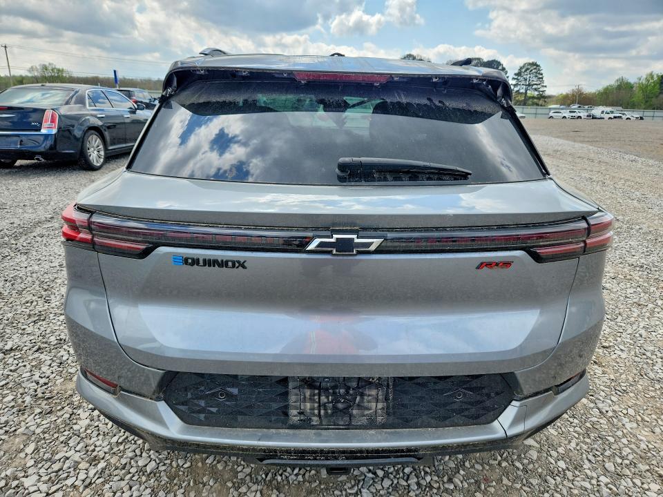 Продаж на аукціоні авто 2024 Chevrolet Equinox, vin: 3GN7DSRP4RS271610, номер лоту: 47573246
