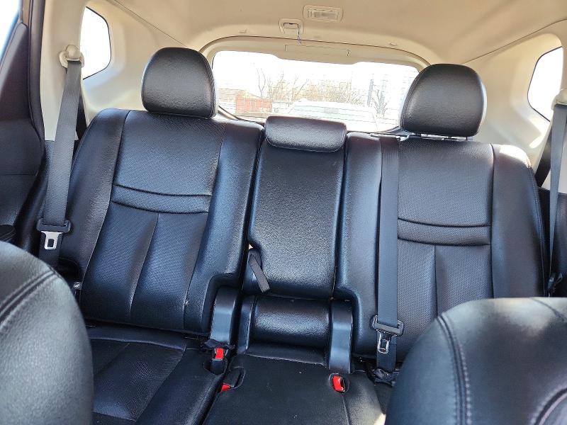 Продажа на аукционе авто 2019 Nissan Rogue, vin: 5N1AT2MV0KC700451, номер лота: 46524206