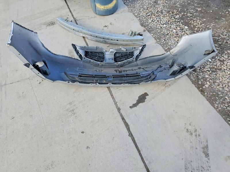 2008 Subaru Impreza მანქანა იყიდება აუქციონზე, vin: JF1GE61688H524716, აუქციონის ნომერი: 41835126