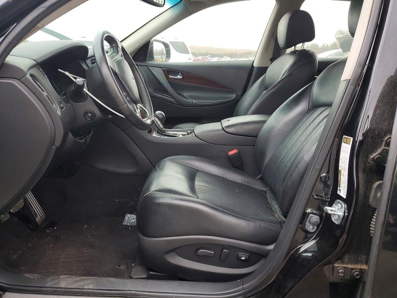 Aukcja sprzedaży 2017 Infiniti Qx50, vin: JN1BJ0RR9HM409323, numer aukcji: 45802776