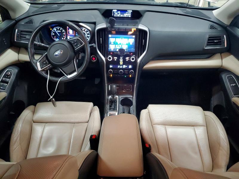 Aukcja sprzedaży 2019 Subaru Ascent, vin: 4S4WMAPD9K3486561, numer aukcji: 46680956