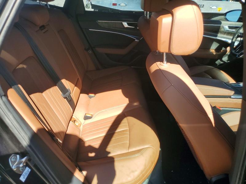 Aukcja sprzedaży 2019 Audi A6, vin: WAUL2AF24KN041692, numer aukcji: 79556535