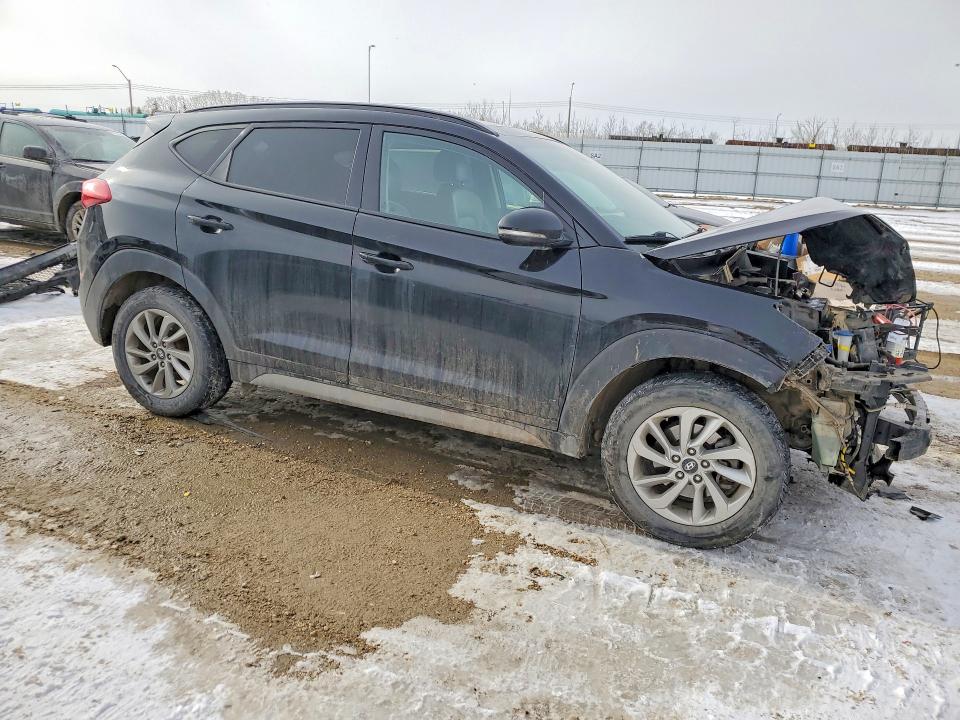Продаж на аукціоні авто 2018 Hyundai Tucson, vin: KM8J3CA40JU613126, номер лоту: 48079066