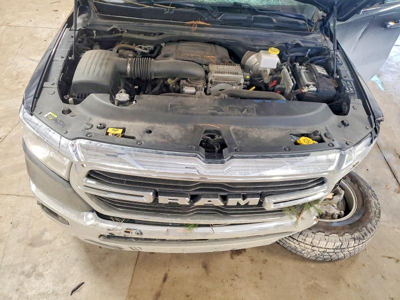 Продаж на аукціоні авто 2020 Ram 1500, vin: 1C6SRFFT5LN363234, номер лоту: 45955606