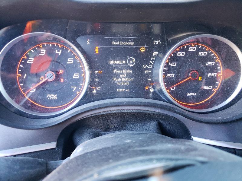 Aukcja sprzedaży 2019 Dodge Charger, vin: 2C3CDXBG1KH537497, numer aukcji: 47502436
