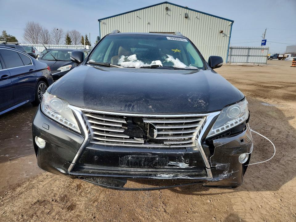 Aukcja sprzedaży 2014 Lexus Rx 350, vin: 2T2BK1BA2EC229447, numer aukcji: 78908615