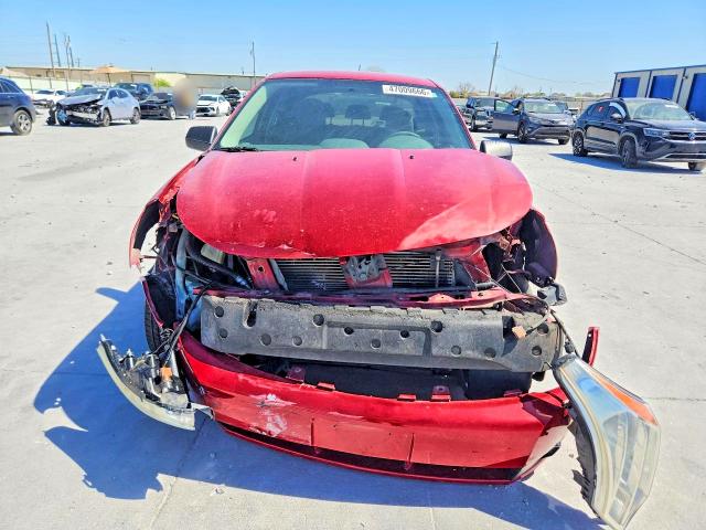 2009 Ford Focus მანქანა იყიდება აუქციონზე, vin: 1FAHP35N79W101458, აუქციონის ნომერი: 47009666