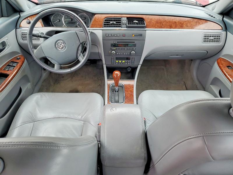 2005 Buick Lacrosse მანქანა იყიდება აუქციონზე, vin: 2G4WD532951216638, აუქციონის ნომერი: 46110496