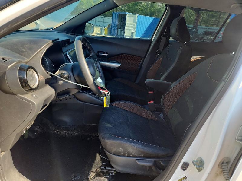 Продажа на аукционе авто 2018 Nissan Kicks, vin: 3N1CP5CU5JL504040, номер лота: 46259456