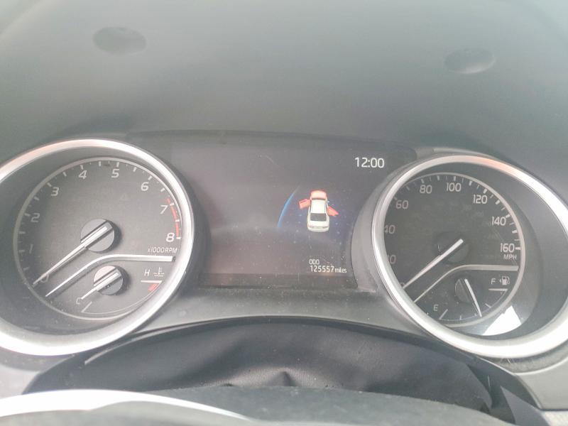 Продаж на аукціоні авто 2023 Toyota Camry, vin: 4T1C11BK0PU096385, номер лоту: 46770536