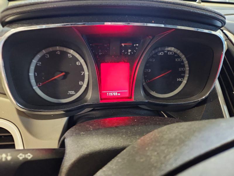 Aukcja sprzedaży 2017 Gmc Terrain, vin: 2GKALMEK1H6218694, numer aukcji: 47373546