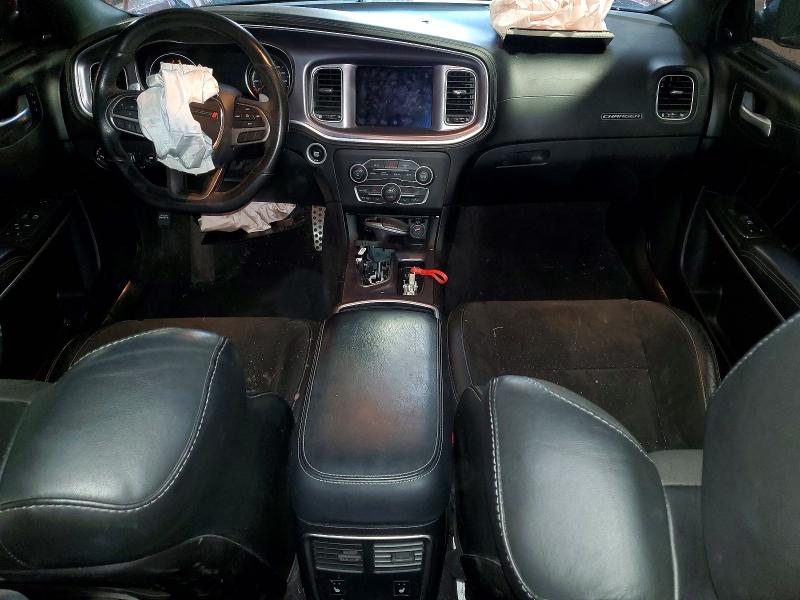 Продаж на аукціоні авто 2020 Dodge Charger, vin: 2C3CDXCT0LH224177, номер лоту: 41718966