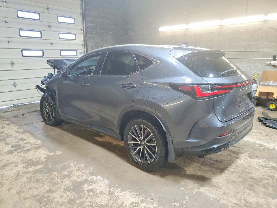 Aukcja sprzedaży 2025 Lexus Nx 350h, vin: 2T2HKCEZXSC041200, numer aukcji: 46904096
