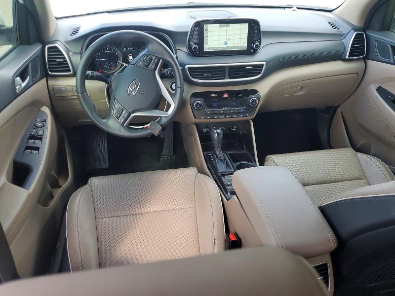 2021 Hyundai Tucson მანქანა იყიდება აუქციონზე, vin: KM8J33AL2MU288247, აუქციონის ნომერი: 79444675