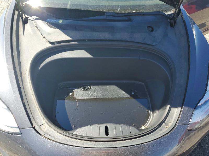 Aukcja sprzedaży 2018 Tesla Model 3, vin: 5YJ3E1EA7JF056851, numer aukcji: 46451786