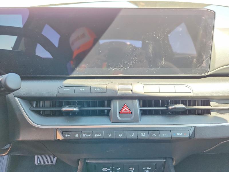Продажа на аукционе авто 2025 Kia K4, vin: 3KPFT4DE1SE200538, номер лота: 47597136