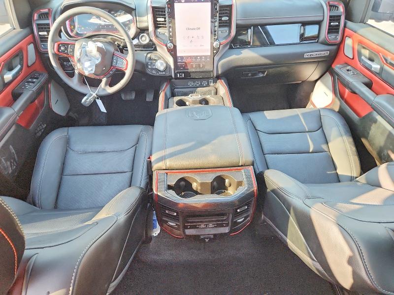 Продаж на аукціоні авто 2026 Ram 1500, vin: 1C6SRFLP4TN206429, номер лоту: 47271086