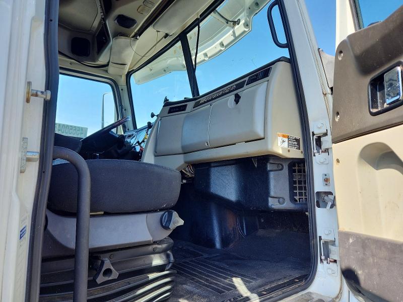 Продаж на аукціоні авто 2017 Western Star 5700 Xe, vin: 5KJJBHDR0HLJC3540, номер лоту: 45650046