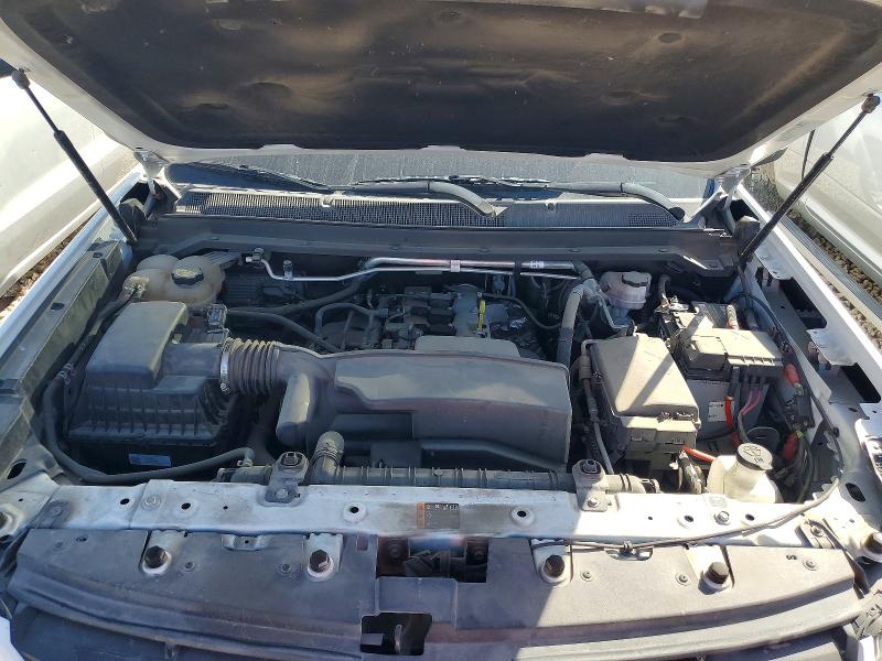 Aukcja sprzedaży 2022 Chevrolet Colorado, vin: 1GCHSCEA5N1248875, numer aukcji: 47839876