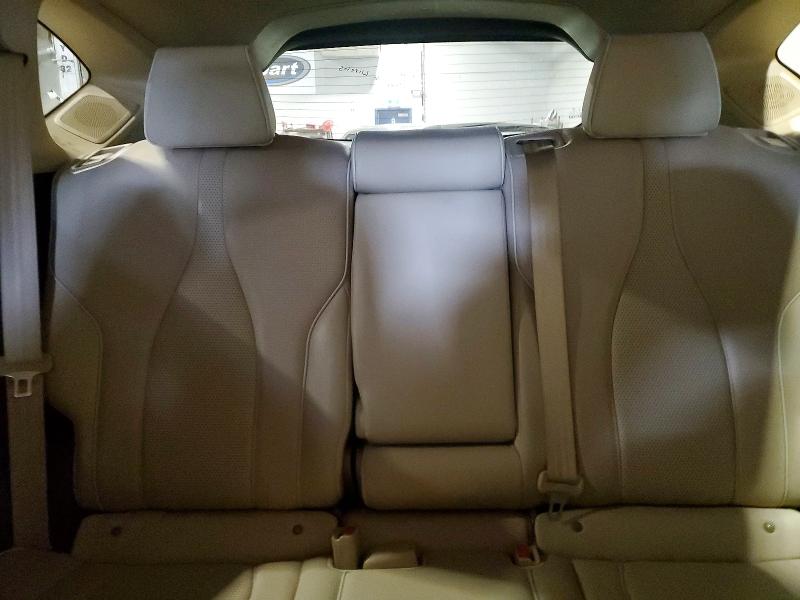 45919086 :رقم المزاد ، 5J8TC2H9XKL806031 vin ، 2019 Acura Rdx مزاد بيع