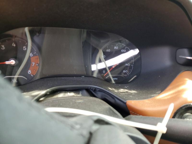 2023 Jeep Compass მანქანა იყიდება აუქციონზე, vin: 3C4NJDCN8PT531784, აუქციონის ნომერი: 47957916