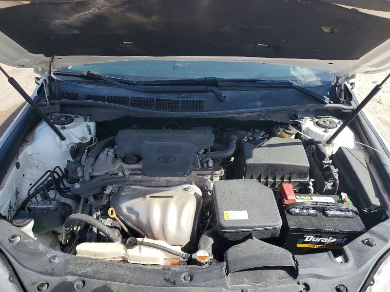 2016 Toyota Camry მანქანა იყიდება აუქციონზე, vin: 4T1BF1FK5GU258096, აუქციონის ნომერი: 78818785