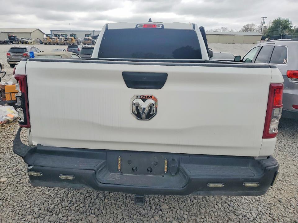 Продажа на аукционе авто 2024 Ram 1500, vin: 1C6SRECG4RN213920, номер лота: 48008086