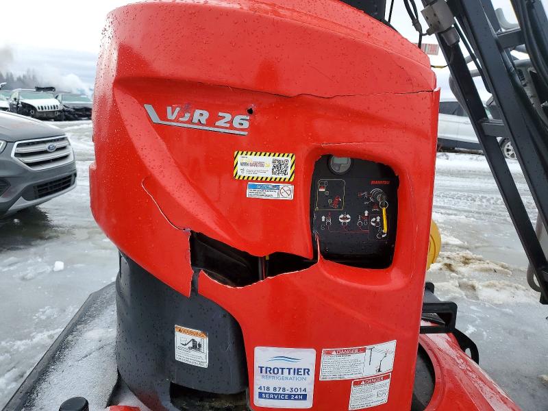 Aukcja sprzedaży 2020 Manitou 105vjr, vin: MAN00000C01043938, numer aukcji: 41983006