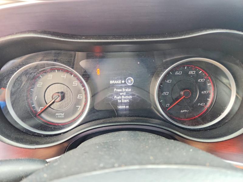 Продаж на аукціоні авто 2015 Dodge Charger, vin: 2C3CDXBG6FH752556, номер лоту: 46750366