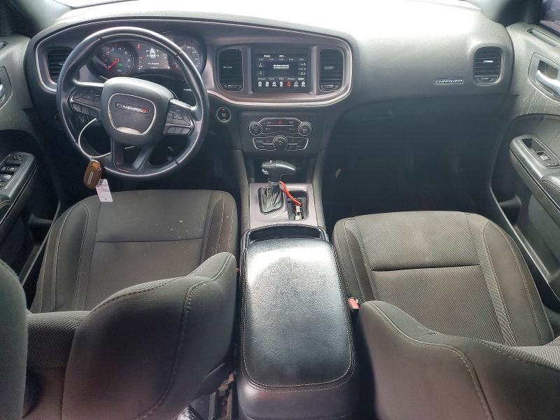 Aukcja sprzedaży 2019 Dodge Charger, vin: 2C3CDXBG0KH554677, numer aukcji: 46320426