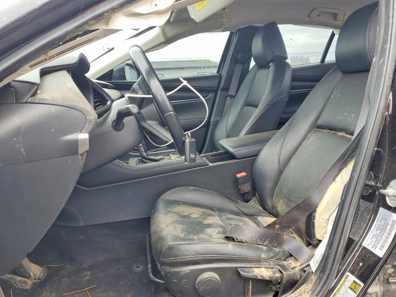46503746 :رقم المزاد ، JM1BPABLXM1330360 vin ، 2021 Mazda 3 مزاد بيع