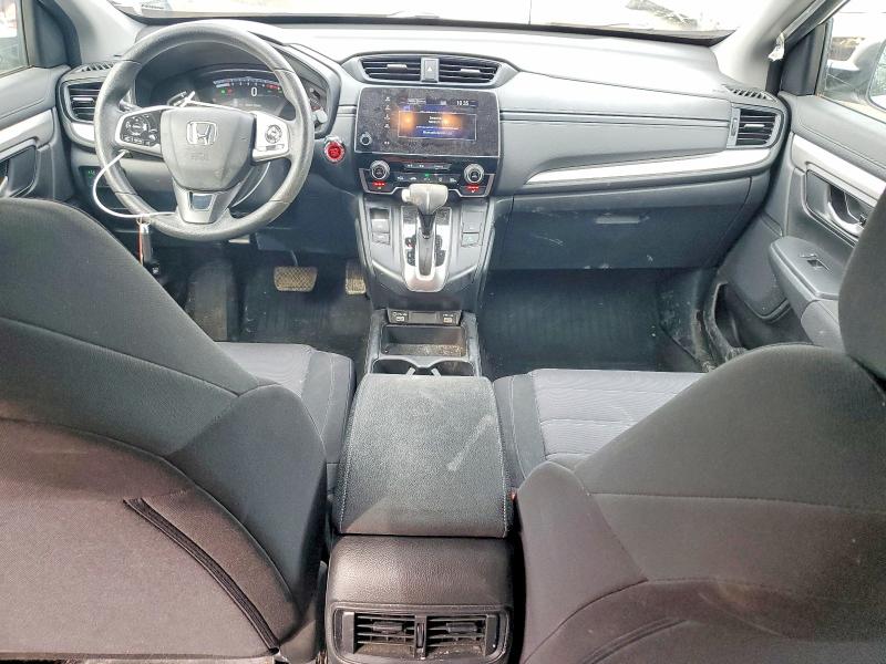 Aukcja sprzedaży 2020 Honda Cr-v, vin: 2HKRW1H28LH002510, numer aukcji: 47869776