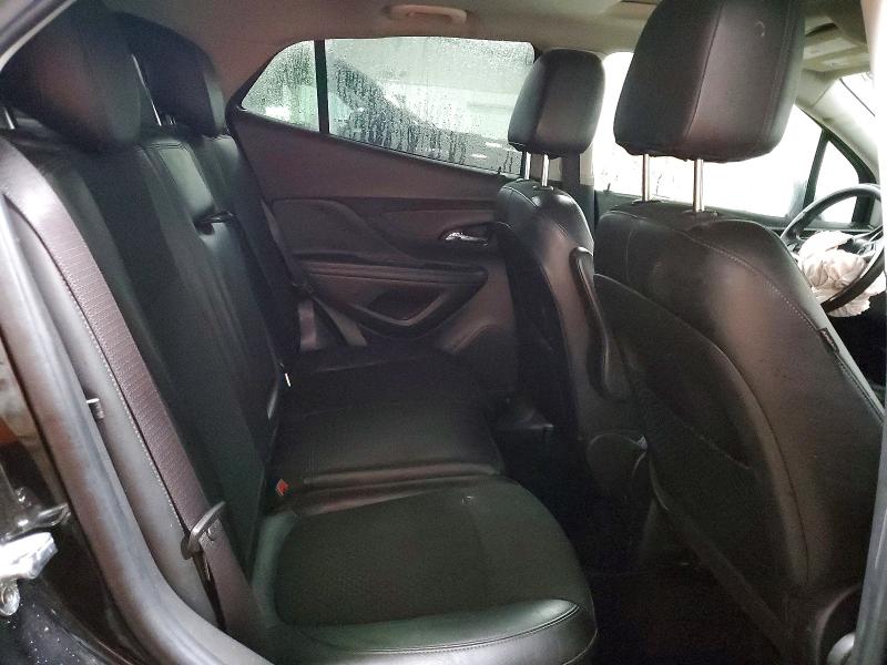 Aukcja sprzedaży 2018 Buick Encore, vin: KL4CJ2SB8JB580182, numer aukcji: 79723125
