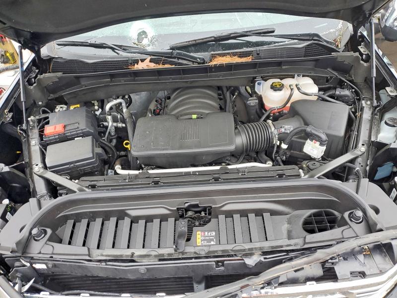 2025 Gmc Sierra მანქანა იყიდება აუქციონზე, vin: 3GTUUGED3SG219351, აუქციონის ნომერი: 79388665