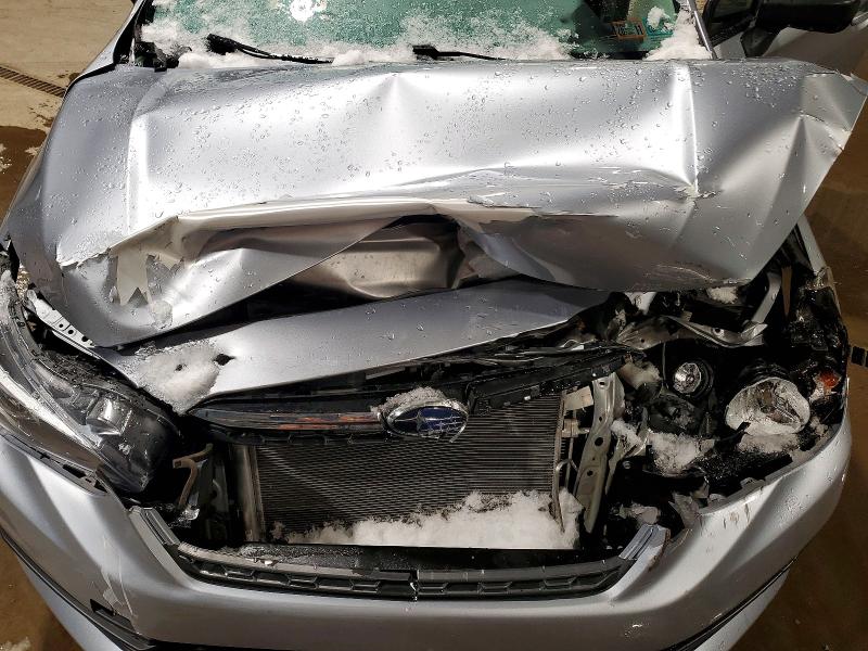 Aukcja sprzedaży 2020 Subaru Impreza, vin: 4S3GTAB64L3714200, numer aukcji: 46369696