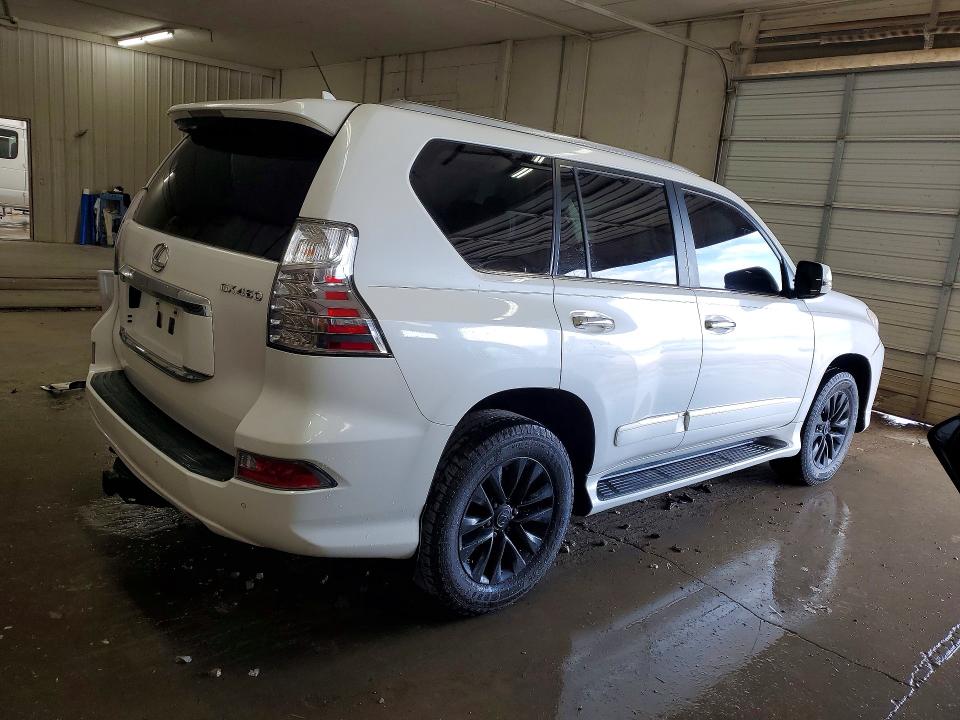 Продаж на аукціоні авто 2014 Lexus Gx 460, vin: JTJBM7FX7E5064358, номер лоту: 79387445