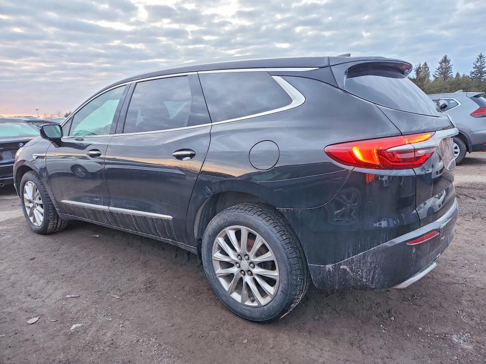 Aukcja sprzedaży 2019 Buick Enclave, vin: 5GAEVAKW4KJ191628, numer aukcji: 46544066