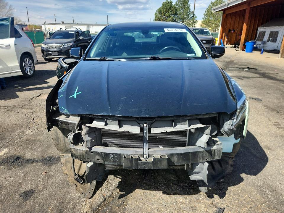 Aukcja sprzedaży 2019 Cadillac Xts, vin: 2G61M5S37K9155783, numer aukcji: 48074616