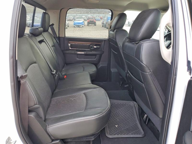 Продажа на аукционе авто 2015 Ram 1500, vin: 1C6RR7NT1FS580114, номер лота: 42021136