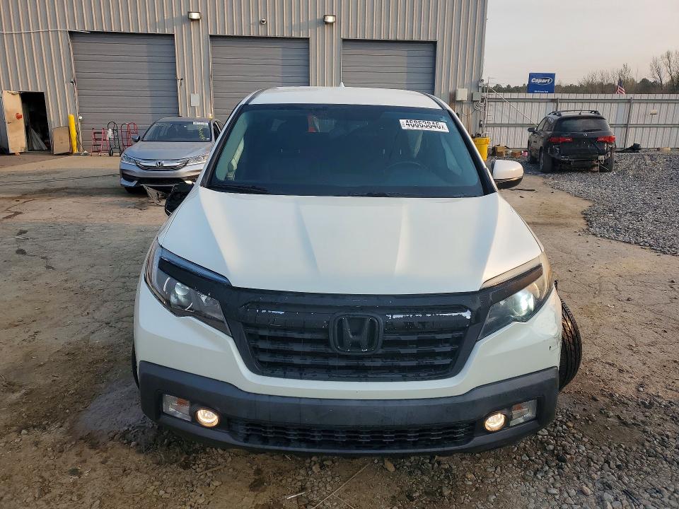 Aukcja sprzedaży 2018 Honda Ridgeline, vin: 5FPYK3F63JB016598, numer aukcji: 46863846