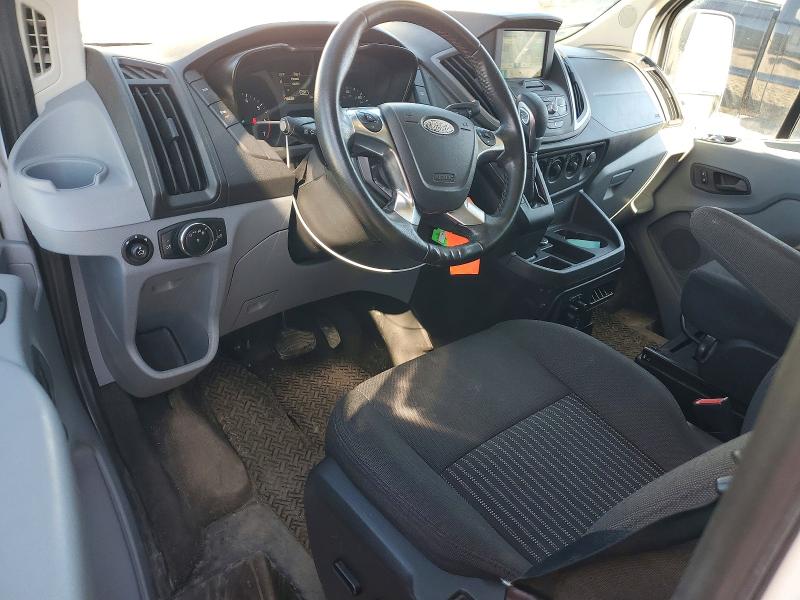 Aukcja sprzedaży 2016 Ford Transit, vin: 1FMZK1CG3GKA94935, numer aukcji: 79893565