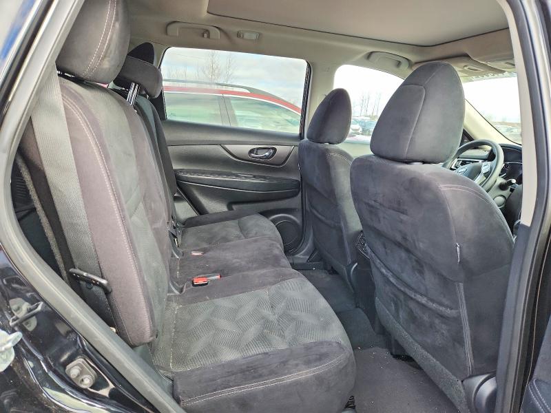 Aukcja sprzedaży 2015 Nissan Rogue, vin: 5N1AT2MM2FC813931, numer aukcji: 41969276